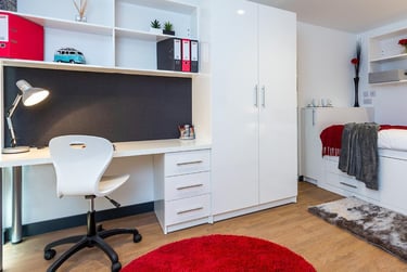 1 bed studio, Portswood Road, Portswood, Southampton, SO173SP - Image 13